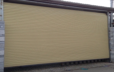 Bạn có nên chọn mua cửa cuốn Úc hay không ?