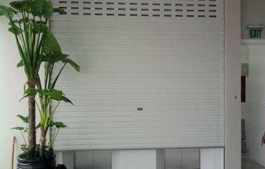 Đơn vị nào sửa cửa cuốn chuyên nghiệp giá rẻ tại Bình Dương?