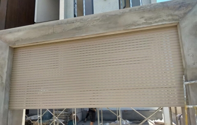 Sửa cửa cuốn 24/24 cấp tốc, giá cả hợp lý