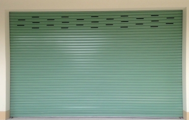 Sửa cửa cuốn 24/24 nhanh chóng, giá rẻ, thợ giỏi - Hùng Phát