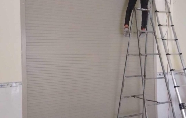 Tối ưu hóa cửa cuốn: Bí quyết để đạt hiệu suất cao nhất