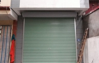 Địa chỉ sửa cửa cuốn Bình Dương uy tín, tốt nhất hiện nay