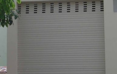 Dịch vụ sửa cửa cuốn tại Tân Uyên nhanh chóng