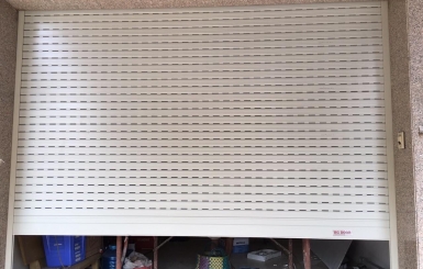 Công ty chuyên sửa cửa cuốn Thuận An uy tín hàng đầu