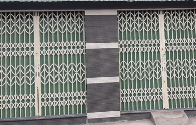 Dịch vụ sửa cửa kéo 24/24 chuyên nghiệp | Gọi là tới ngay 