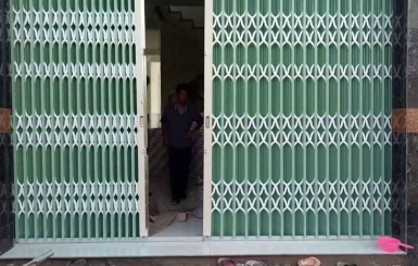 Đơn vị chuyên sửa cửa kéo giá rẻ - nhanh chóng - tận tình 