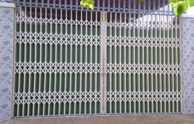 Hùng Phát là địa chỉ sửa cửa kéo uy tín - chuyên nghiệp tại Bình Dương 