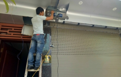 Dịch vụ sửa mô tơ 1 pha uy tín và nhanh chóng