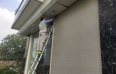 Sửa mô tơ 3 pha chuyên nghiệp với giá cả phải chăng