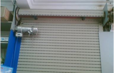 Đừng bỏ lỡ địa chỉ  sửa mô tơ cửa cuốn nhanh tại Bàu Bàng uy tín