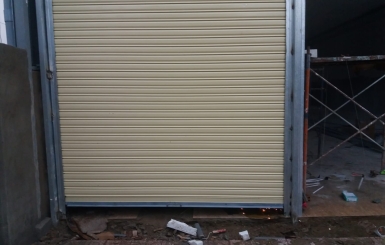 Khám phá ngay đơn vị sửa mô tơ cửa cuốn nhanh tại Bàu Bàng