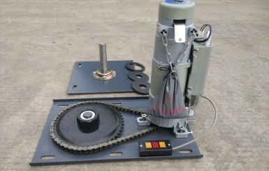 Gợi ý địa chỉ chuyên sửa mô tơ cửa cuốn nhanh tại Bình Dương