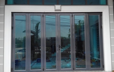 Đơn Vị Thi Công Cửa Nhôm Tại Bến Cát Chuyên Nghiệp