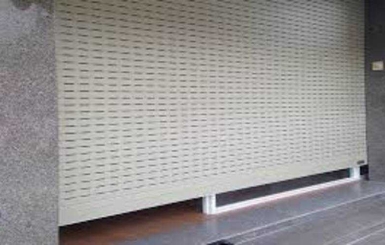 Cách tiết kiệm chi phí sửa chữa cửa cuốn