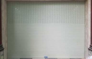 Trung tâm sửa chữa cửa cuốn đáp ứng mọi nhu cầu sửa chữa, bảo trì và lắp đặt