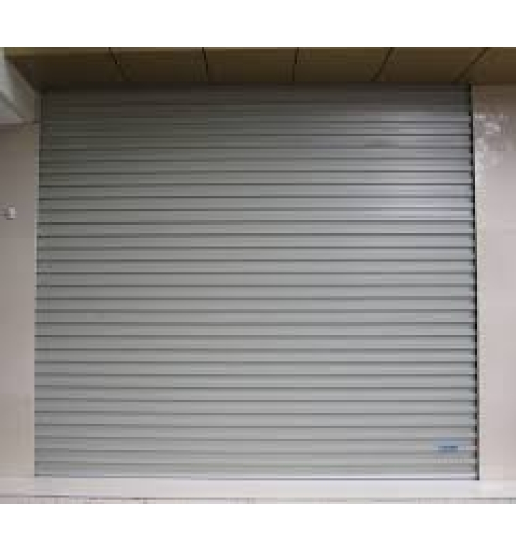 Lắp đặt cửa cuốn phường Đông Hòa