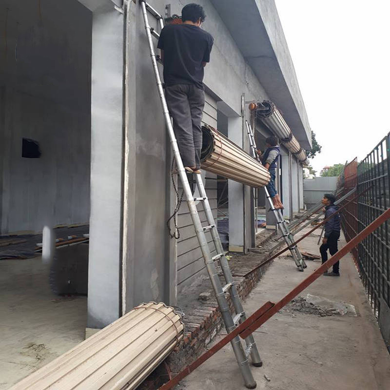 Sửa chữa cửa cuốn phường Bến Cát