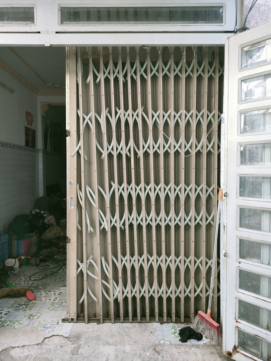 Sửa cửa kéo