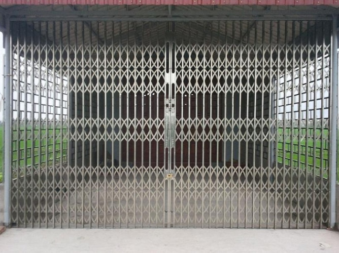 cửa kéo